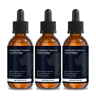 HealthyPetz Premium Liquid Collagen