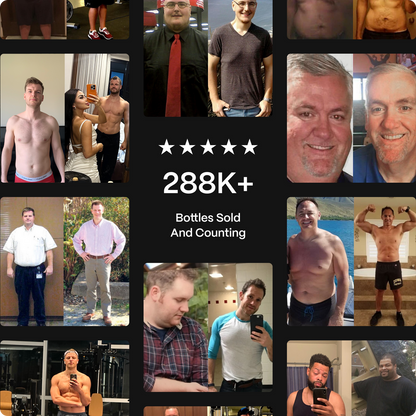 Natural-Testosterone Booster