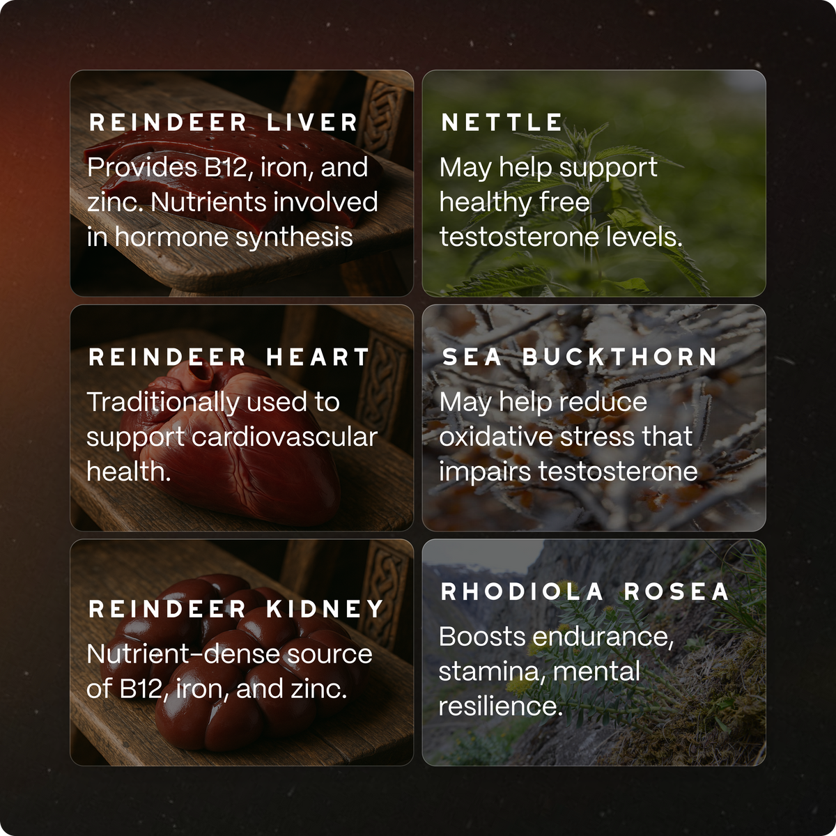 Natural-Testosterone Booster