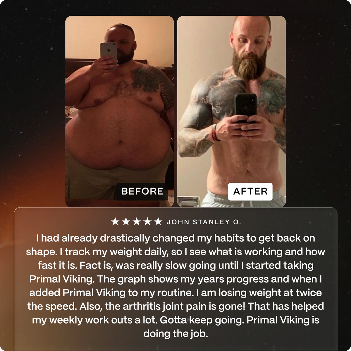 Natural-Testosterone Booster
