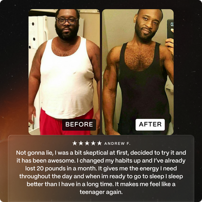 Natural-Testosterone Booster